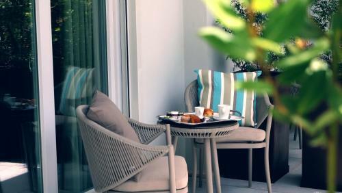 Hotel Kairos Resort