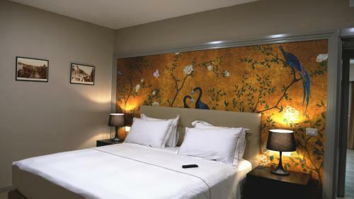 Hotel Kairos Resort