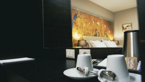 Hotel Kairos Resort