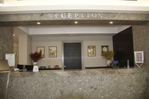 Hotel Kairos Resort