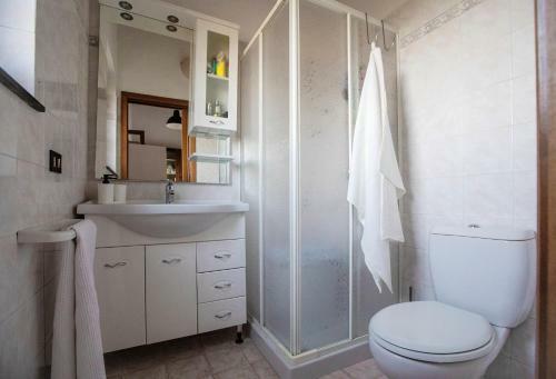 Apartamento A Casuzza Etna Taormina
