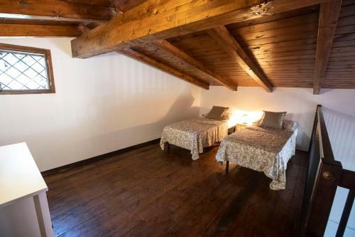 Apartamento A Casuzza Etna Taormina