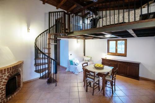 Apartamento A Casuzza Etna Taormina