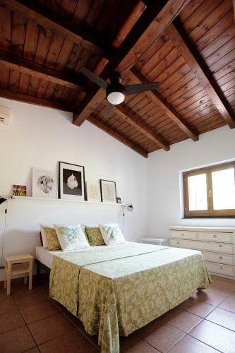 Apartamento A Casuzza Etna Taormina