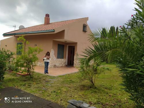 Villa Pendici Dell'etna
