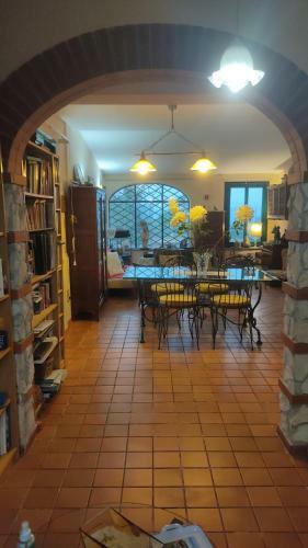 Villa Pendici Dell'etna