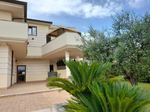 Apartamento Appartamento 25 Bed & Breakfast