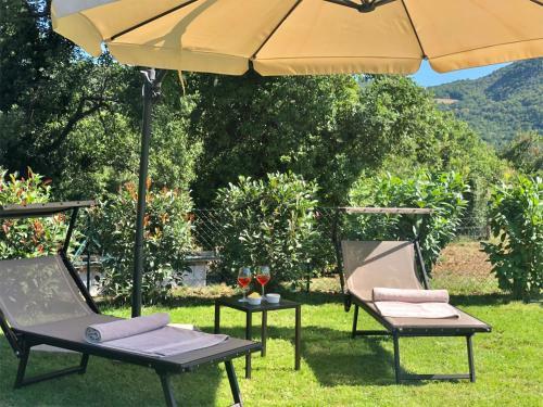 Apartamento Il Toppello Casa Vacanze