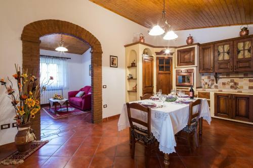Apartamento Il Toppello Casa Vacanze