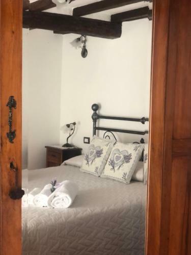 Apartamento Il Toppello Casa Vacanze