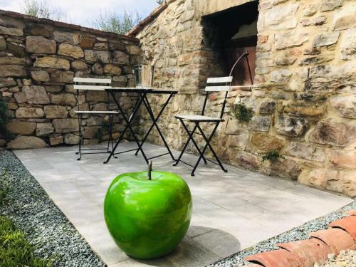 Apartamento Serenity
