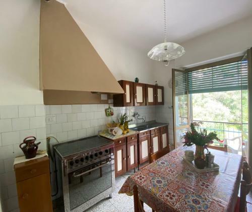 Apartamento Casa Gabry