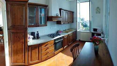 Casa Dalia