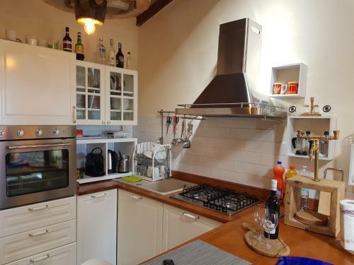 Apartamento Casa Al-ma