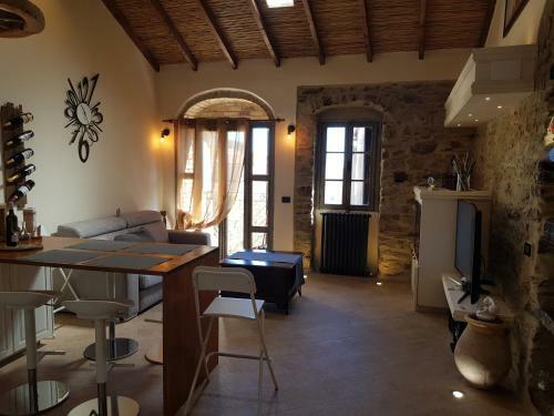 Apartamento Casa Al-ma