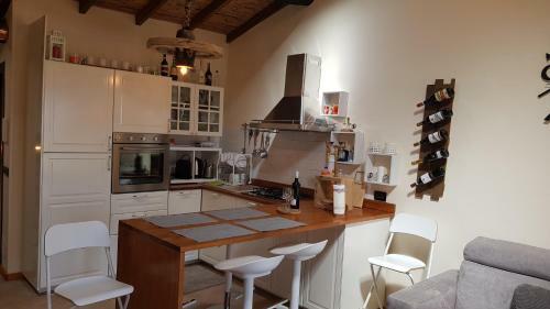 Apartamento Casa Al-ma