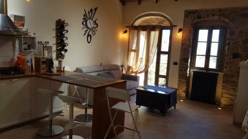 Apartamento Casa Al-ma