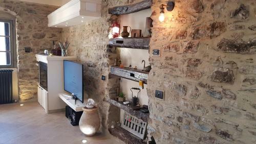Apartamento Casa Al-ma