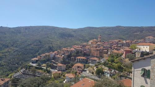 Apartamento Casa Al-ma