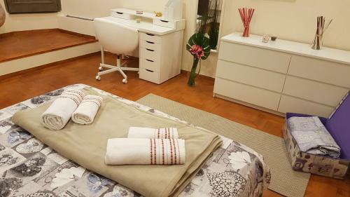 Apartamento Casa Al-ma