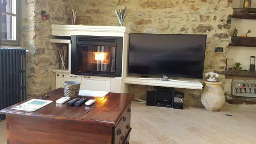 Apartamento Casa Al-ma