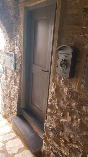 Apartamento Casa Al-ma