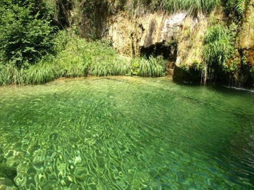 Agriturismo Casa Santina