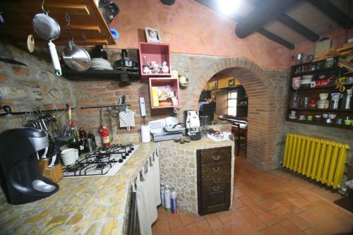 Villa Anileve's Country House
