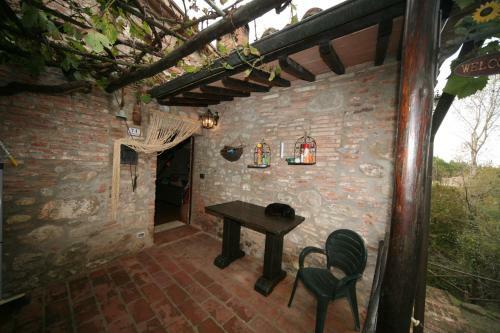 Villa Anileve's Country House