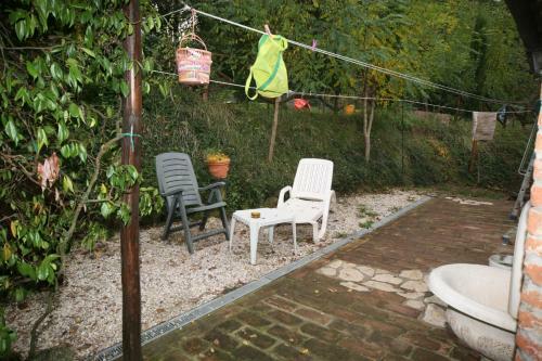 Villa Anileve's Country House