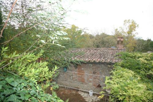 Villa Anileve's Country House