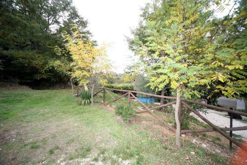 Villa Anileve's Country House