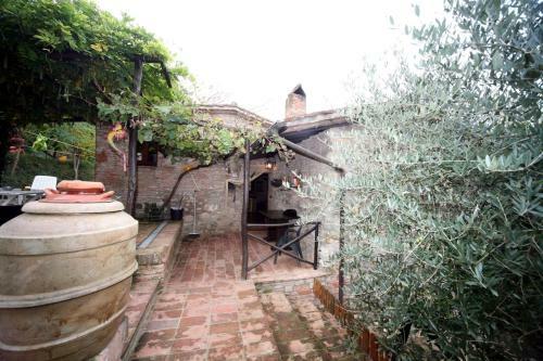Villa Anileve's Country House