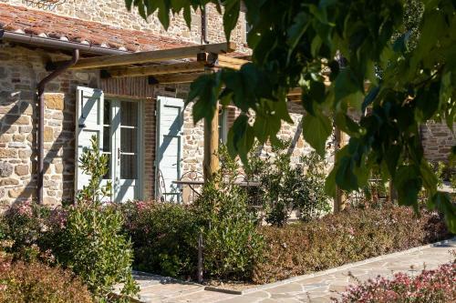 Agroturismo I Borghi Dell'eremo