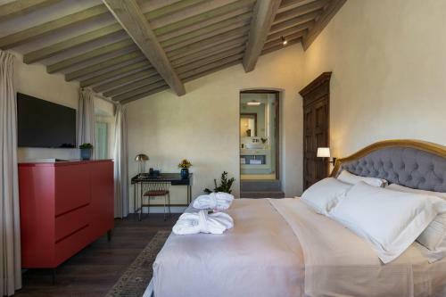 Agroturismo I Borghi Dell'eremo