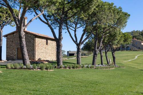 Agroturismo I Borghi Dell'eremo