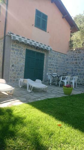 Casa Sylviane