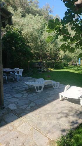 Casa Sylviane