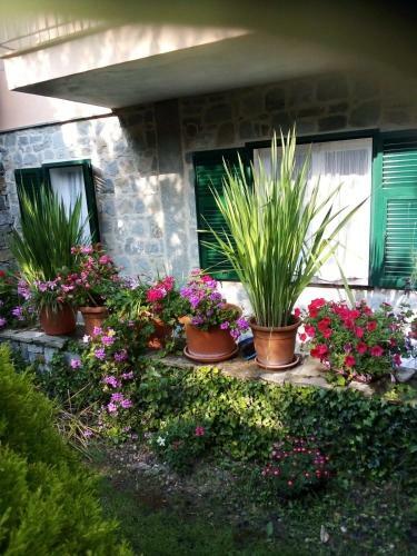 Casa Sylviane