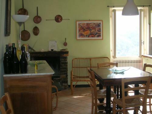 Apartamento Case Vacanze Gaudio