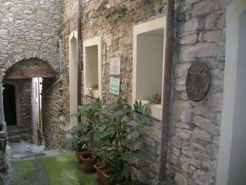Apartamento Case Vacanze Gaudio