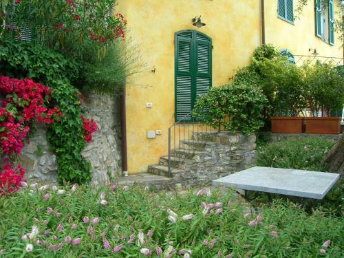 Apartamento Case Vacanze Gaudio