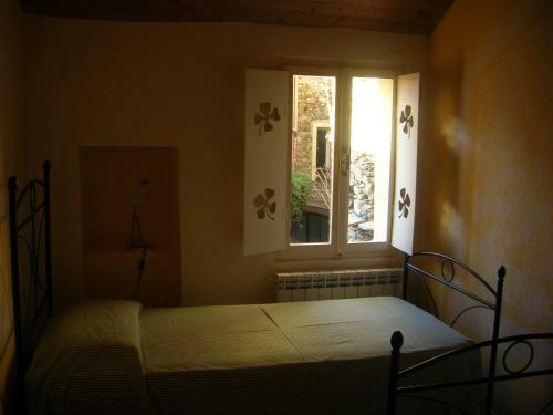 Apartamento Case Vacanze Gaudio