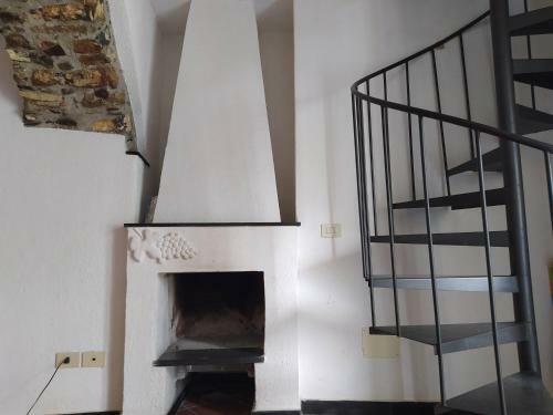 Apartamento Case Vacanze Gaudio