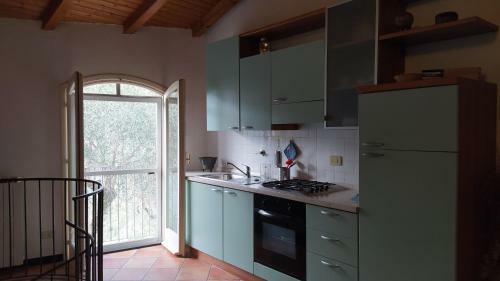 Apartamento Case Vacanze Gaudio