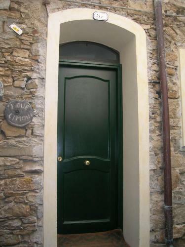 Apartamento Case Vacanze Gaudio