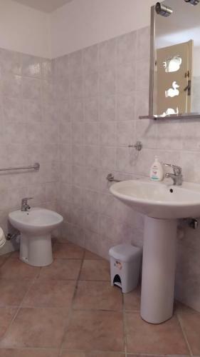 Apartamento Case Vacanze Gaudio