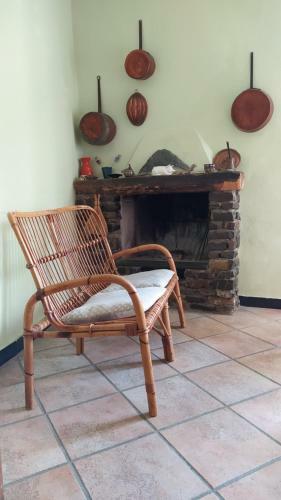 Apartamento Case Vacanze Gaudio