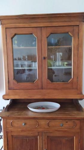 Apartamento Case Vacanze Gaudio