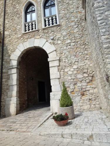 Hostal Affittacamere Palazzo Ducale